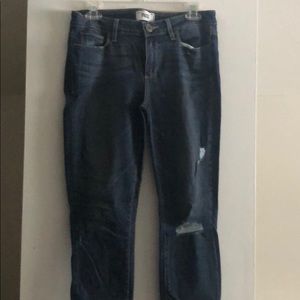 Paige jeans
